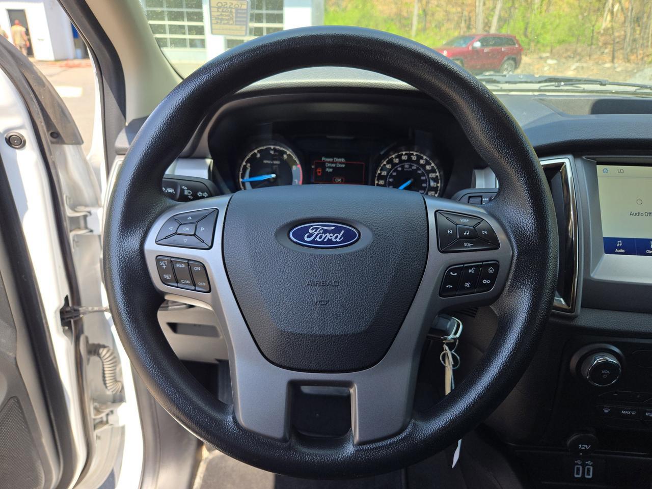2023 Ford Ranger Hamburg PA