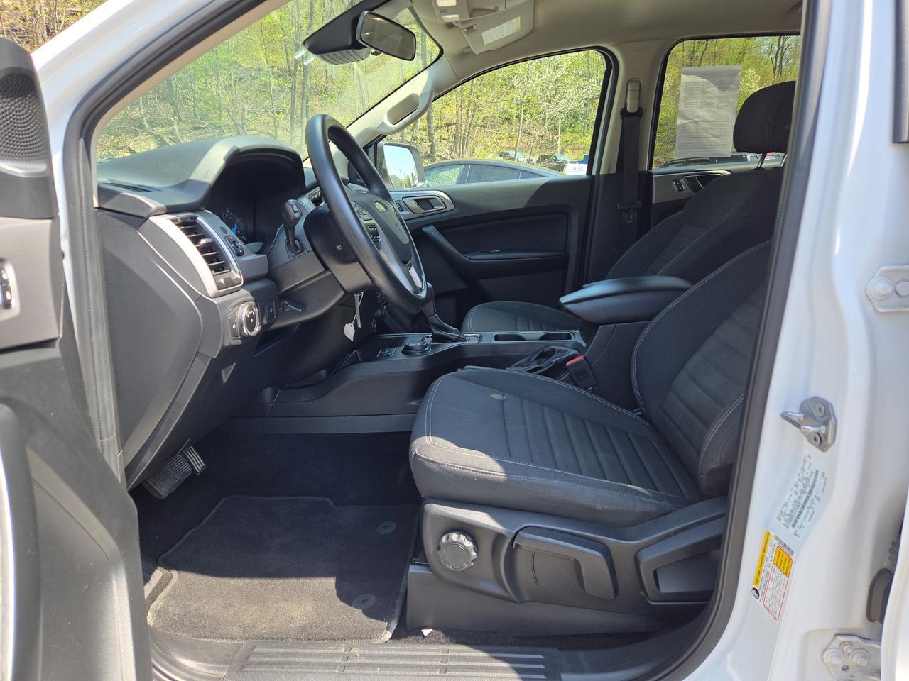 2023 Ford Ranger Hamburg PA