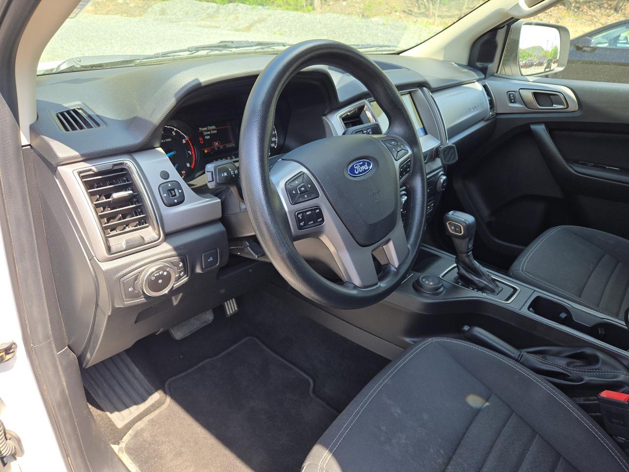 2023 Ford Ranger Hamburg PA