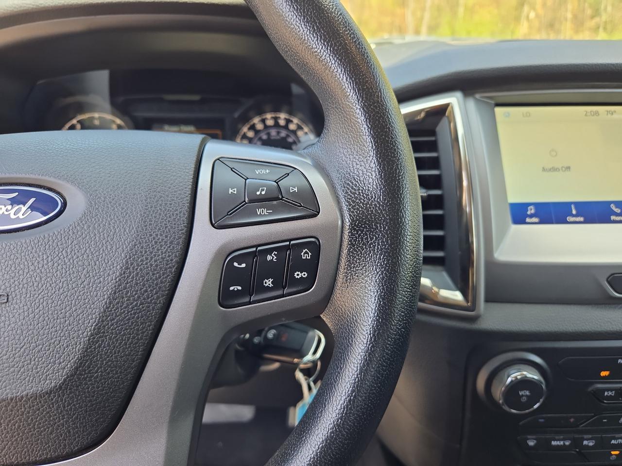 2023 Ford Ranger Hamburg PA