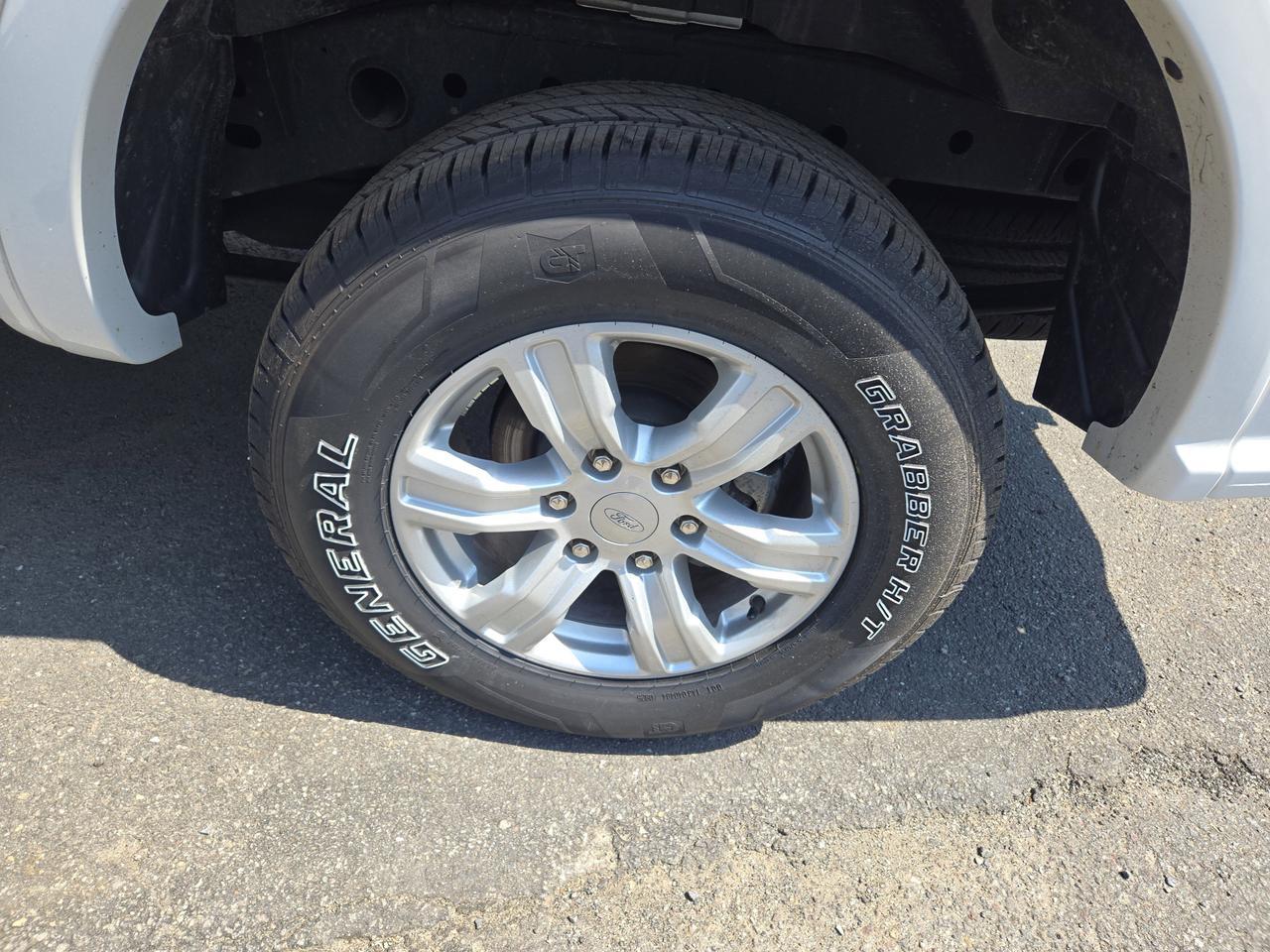 2023 Ford Ranger Hamburg PA