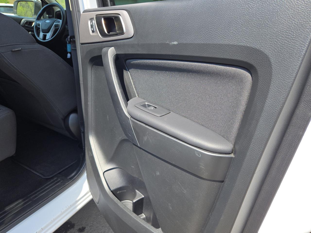 2023 Ford Ranger Hamburg PA