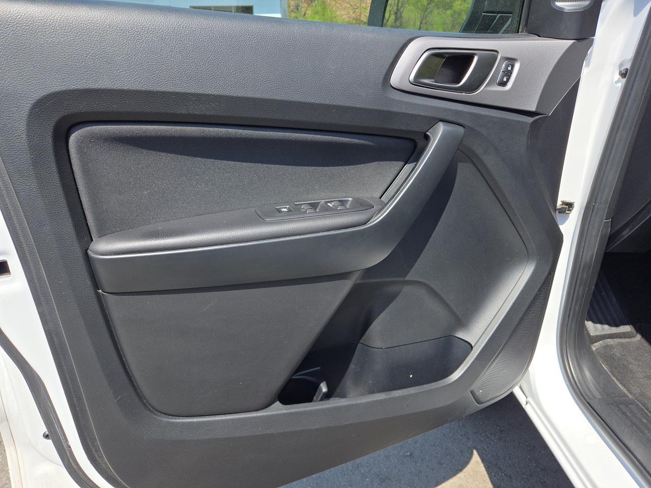 2023 Ford Ranger Hamburg PA