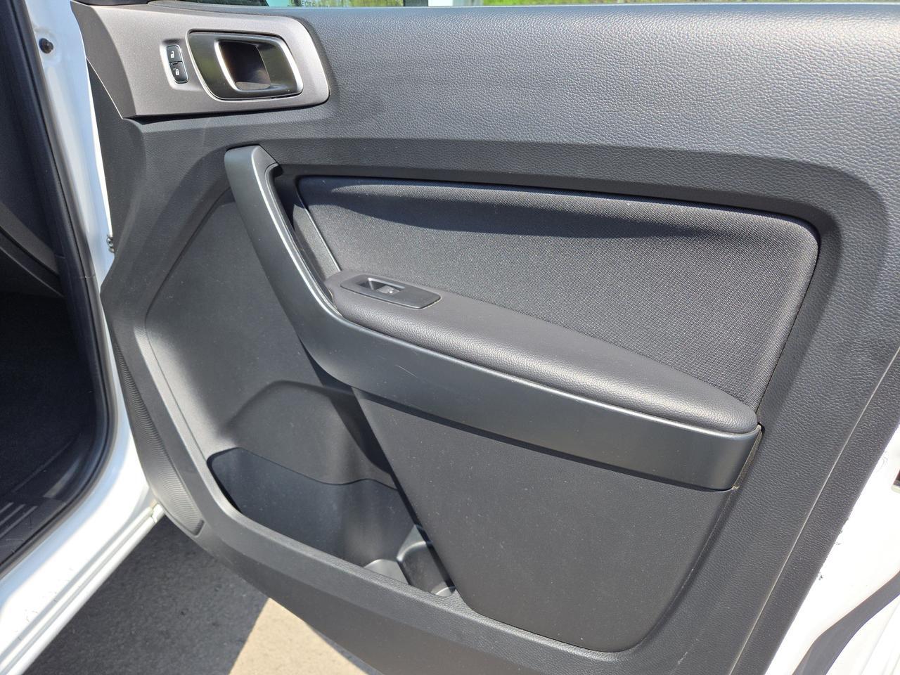 2023 Ford Ranger Hamburg PA