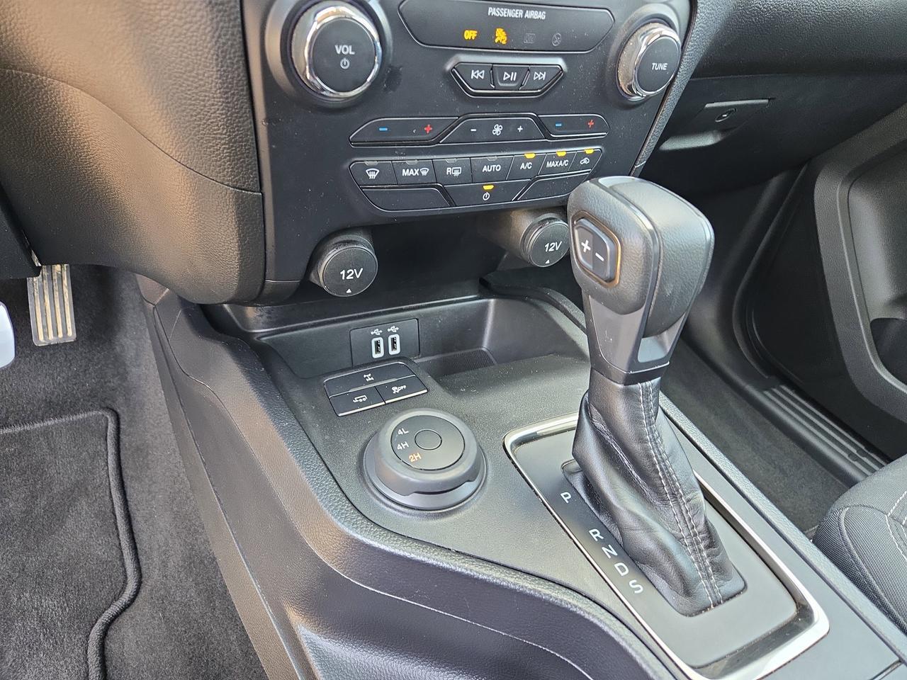 2023 Ford Ranger Hamburg PA