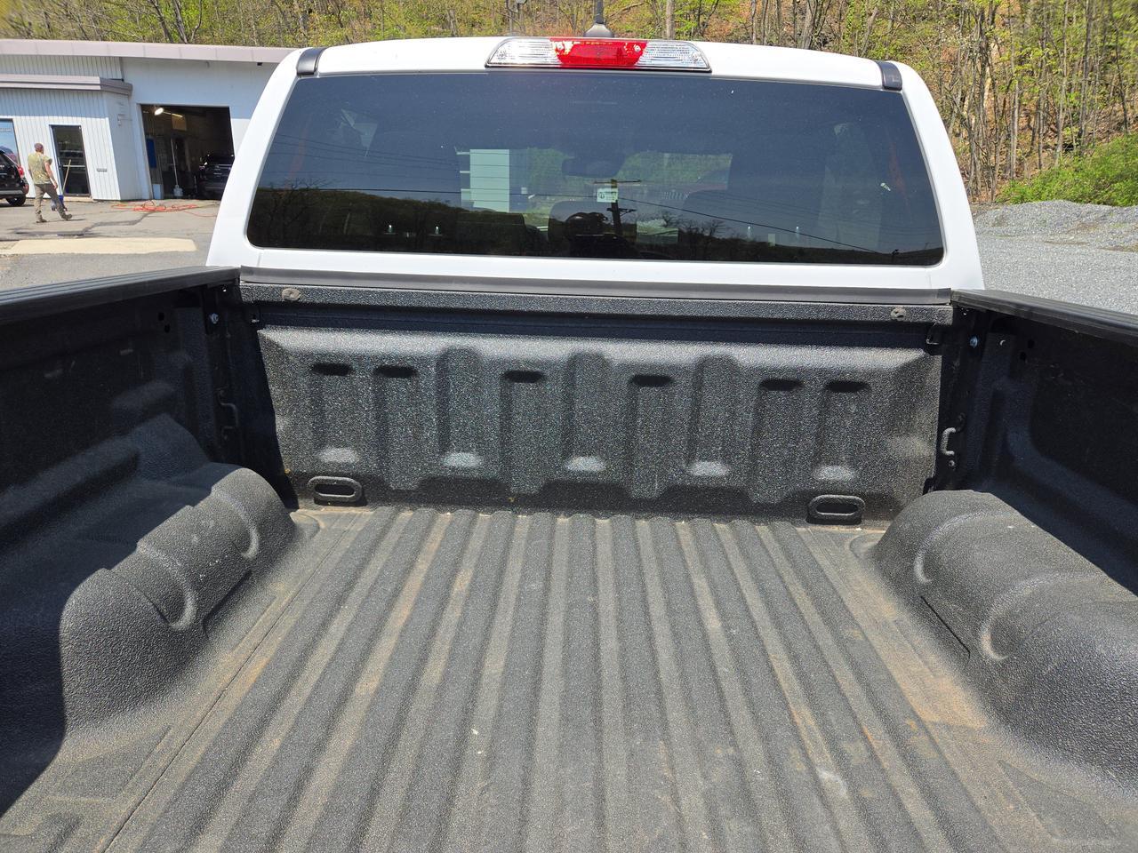 2023 Ford Ranger Hamburg PA
