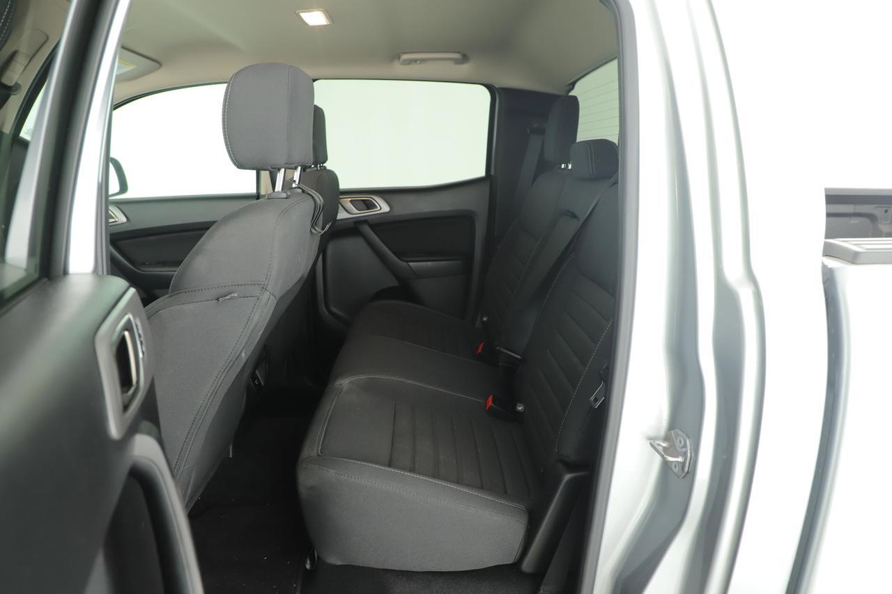 2023 Ford Ranger New Braunfels TX