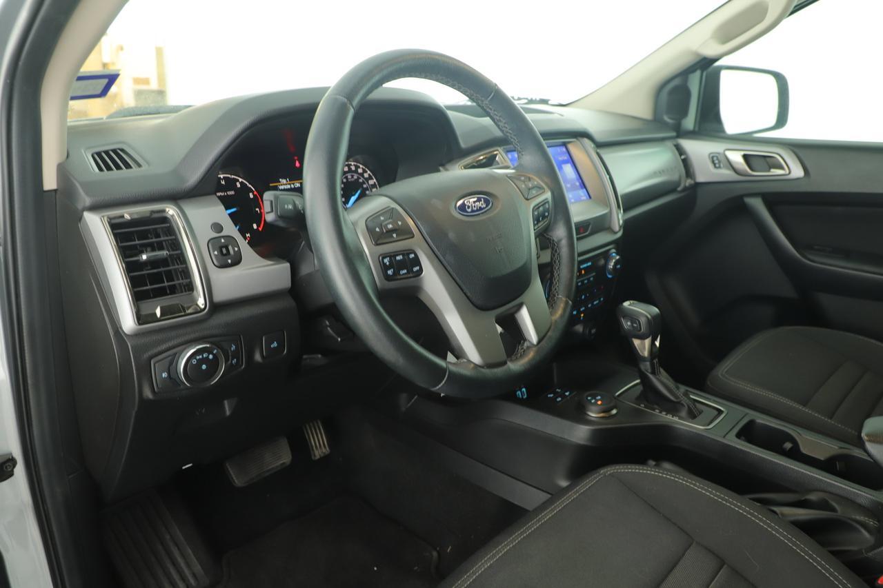 2023 Ford Ranger New Braunfels TX