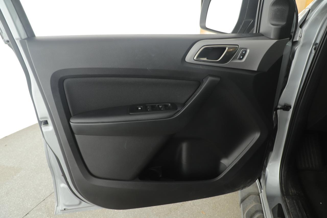 2023 Ford Ranger New Braunfels TX