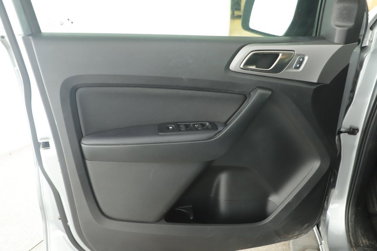 2023 Ford Ranger New Braunfels TX