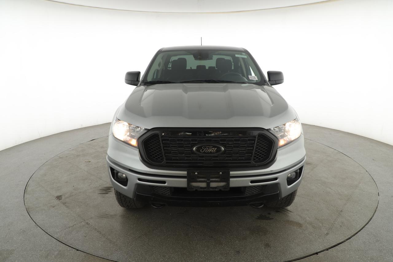 2023 Ford Ranger New Braunfels TX