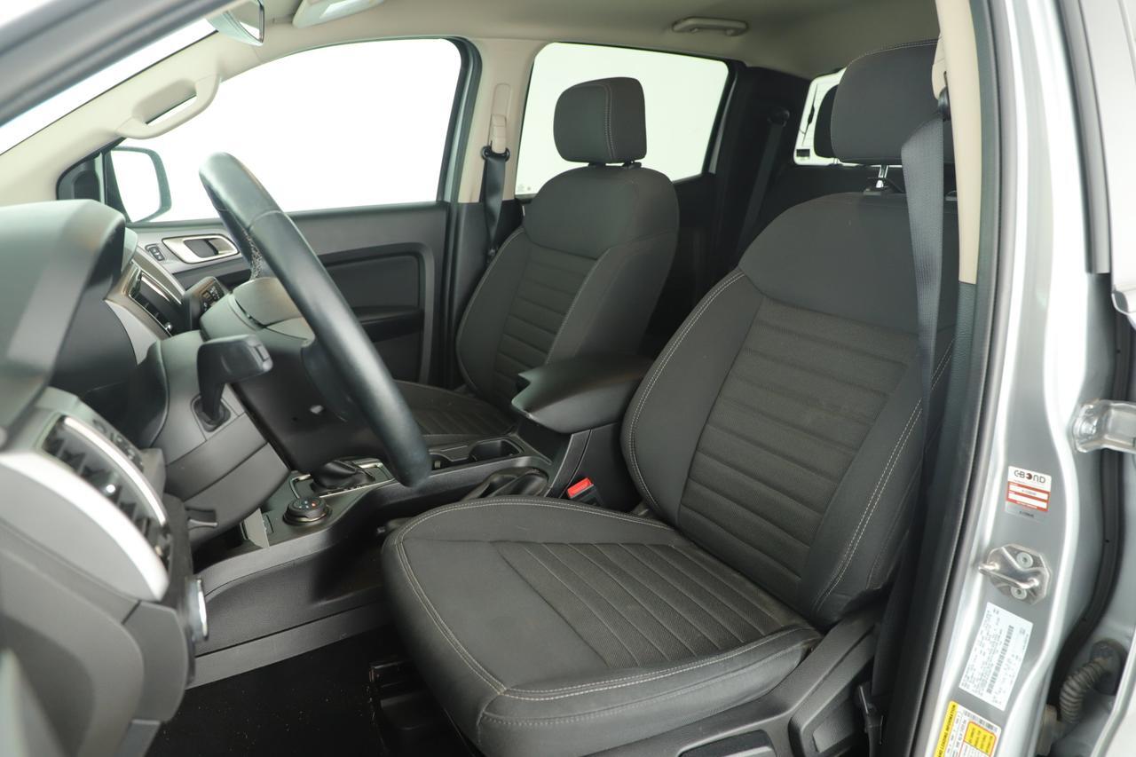 2023 Ford Ranger New Braunfels TX