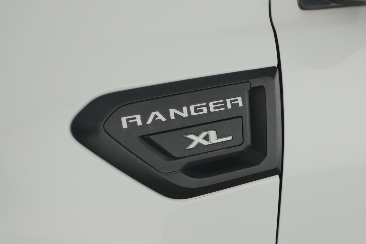 2023 Ford Ranger New Braunfels TX