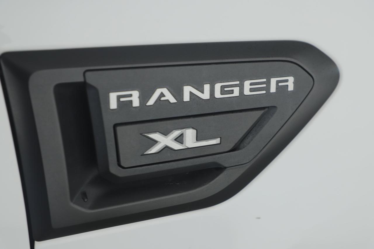 2023 Ford Ranger New Braunfels TX