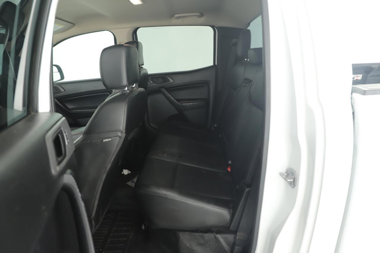 2023 Ford Ranger New Braunfels TX