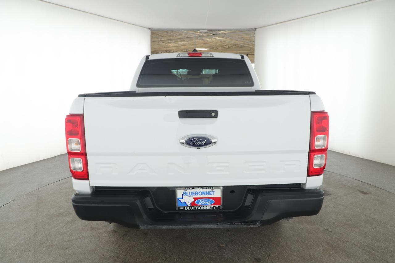 2023 Ford Ranger New Braunfels TX