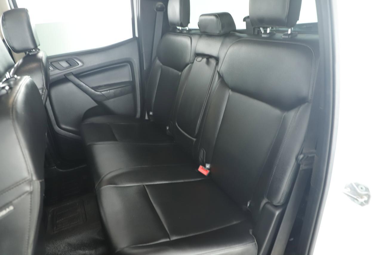 2023 Ford Ranger New Braunfels TX