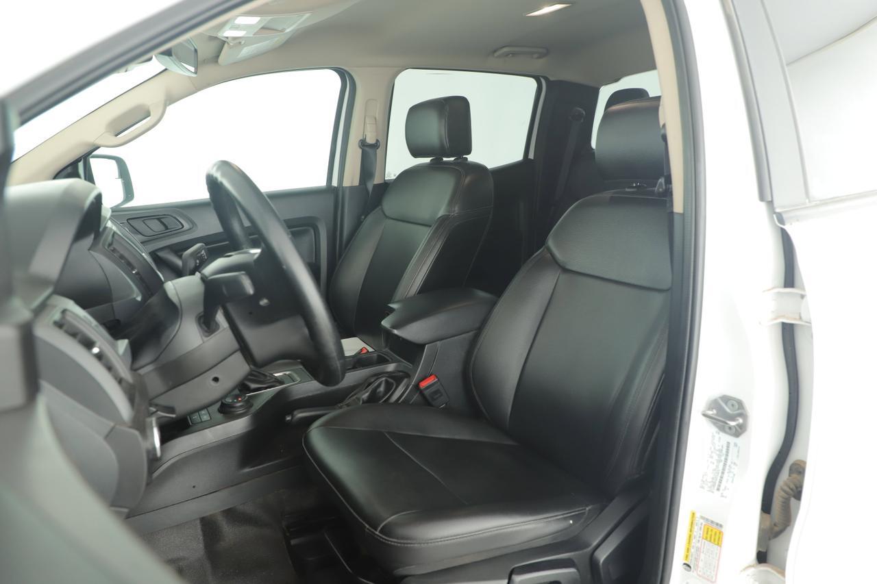 2023 Ford Ranger New Braunfels TX