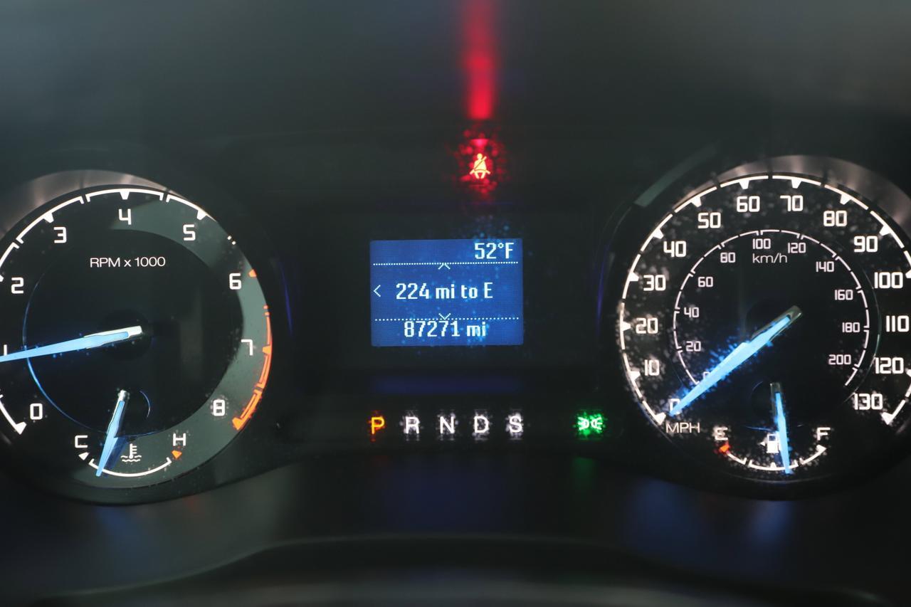 2023 Ford Ranger New Braunfels TX