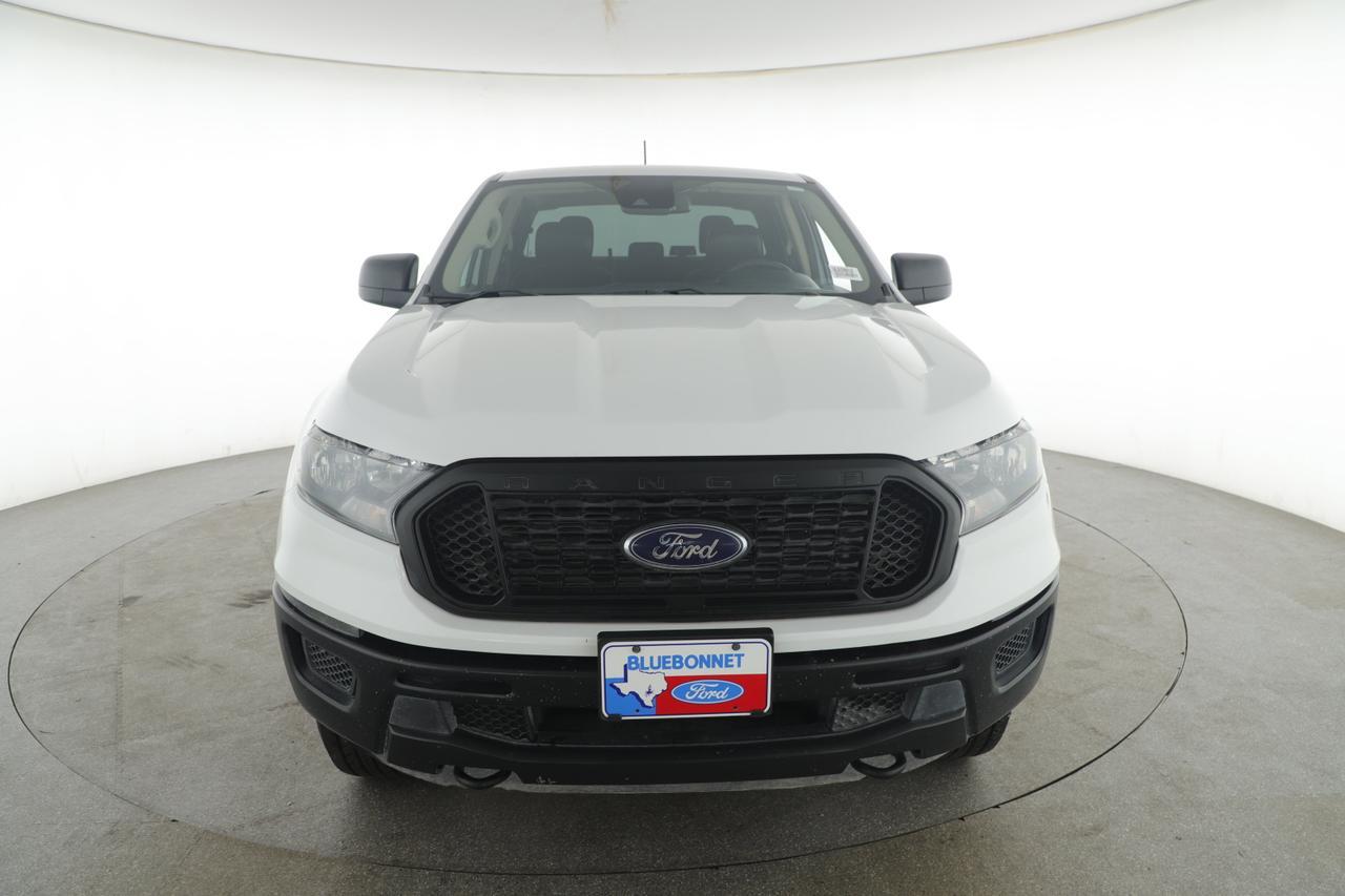 2023 Ford Ranger