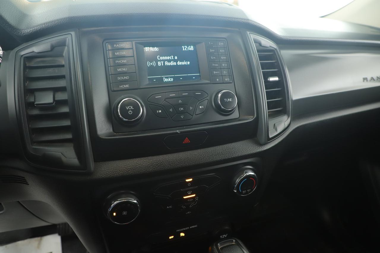 2023 Ford Ranger New Braunfels TX