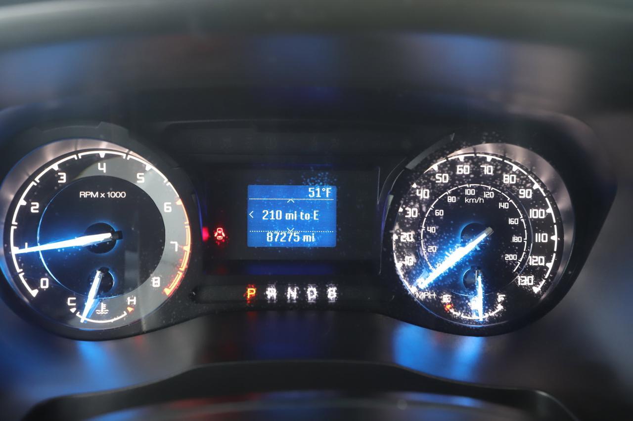 2023 Ford Ranger New Braunfels TX