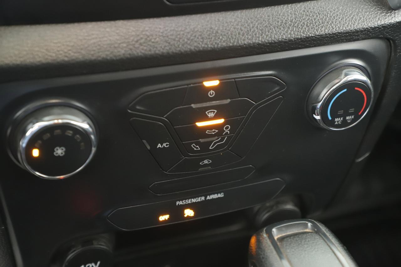 2023 Ford Ranger New Braunfels TX