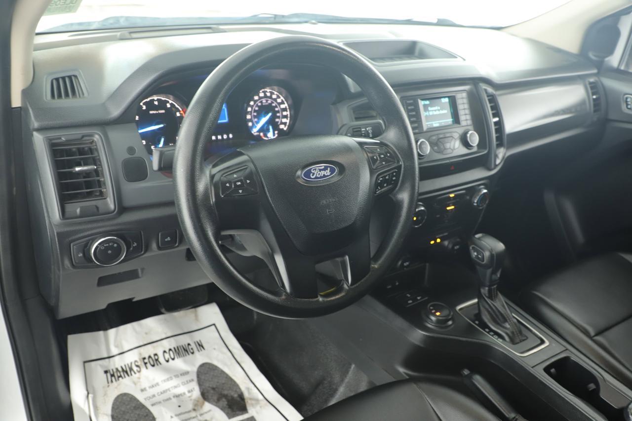 2023 Ford Ranger New Braunfels TX
