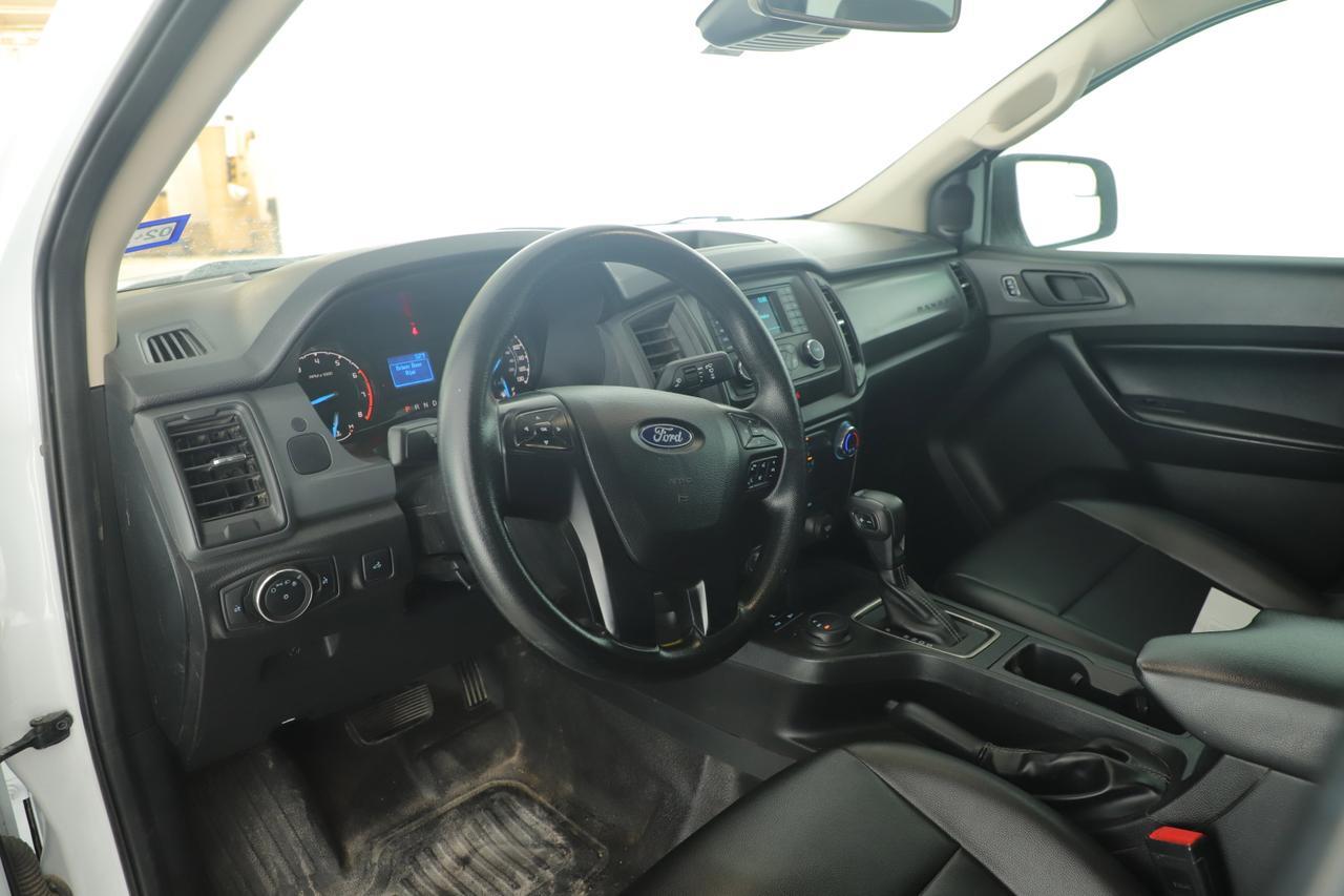 2023 Ford Ranger New Braunfels TX