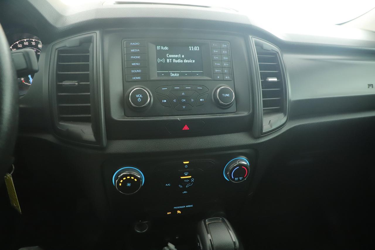 2023 Ford Ranger New Braunfels TX