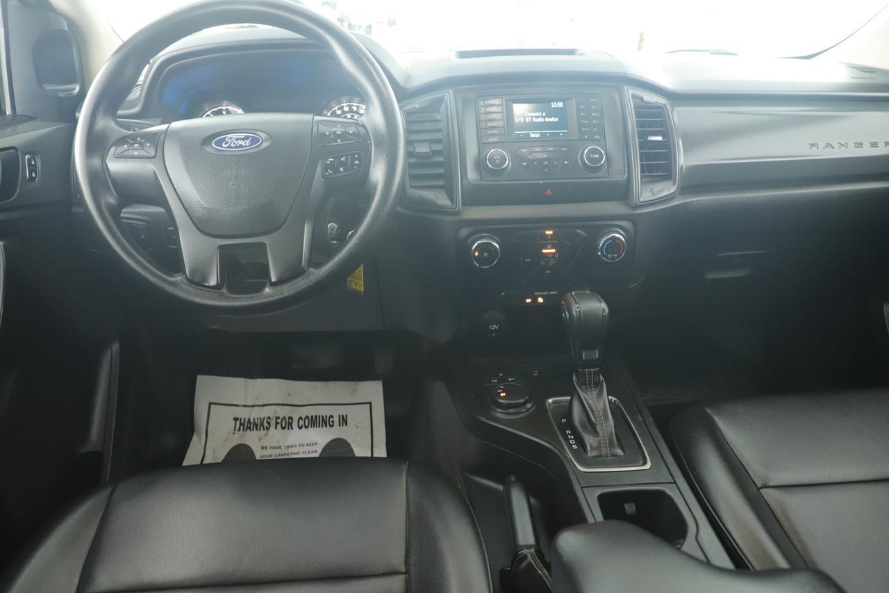 2023 Ford Ranger New Braunfels TX