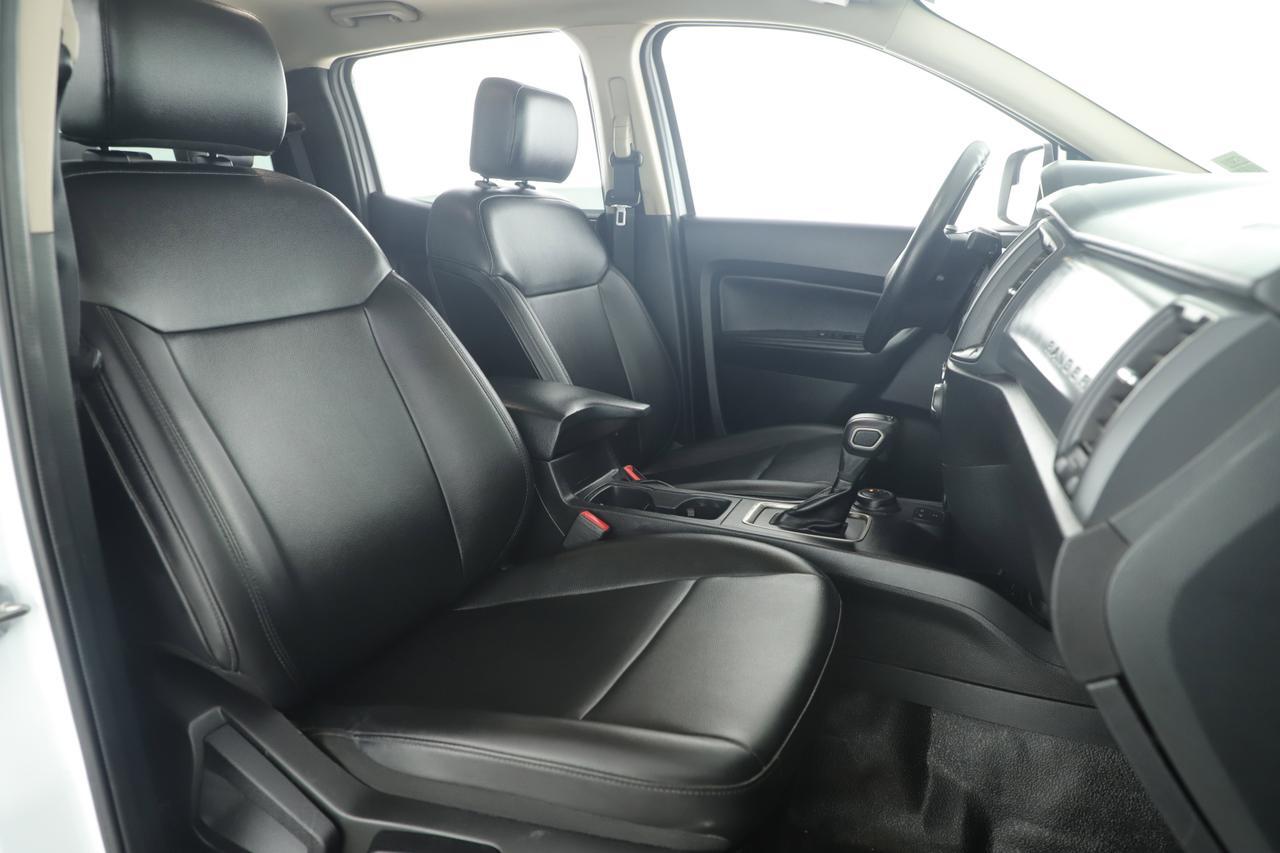 2023 Ford Ranger New Braunfels TX