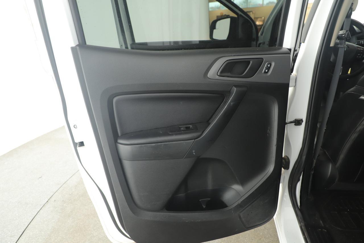 2023 Ford Ranger New Braunfels TX