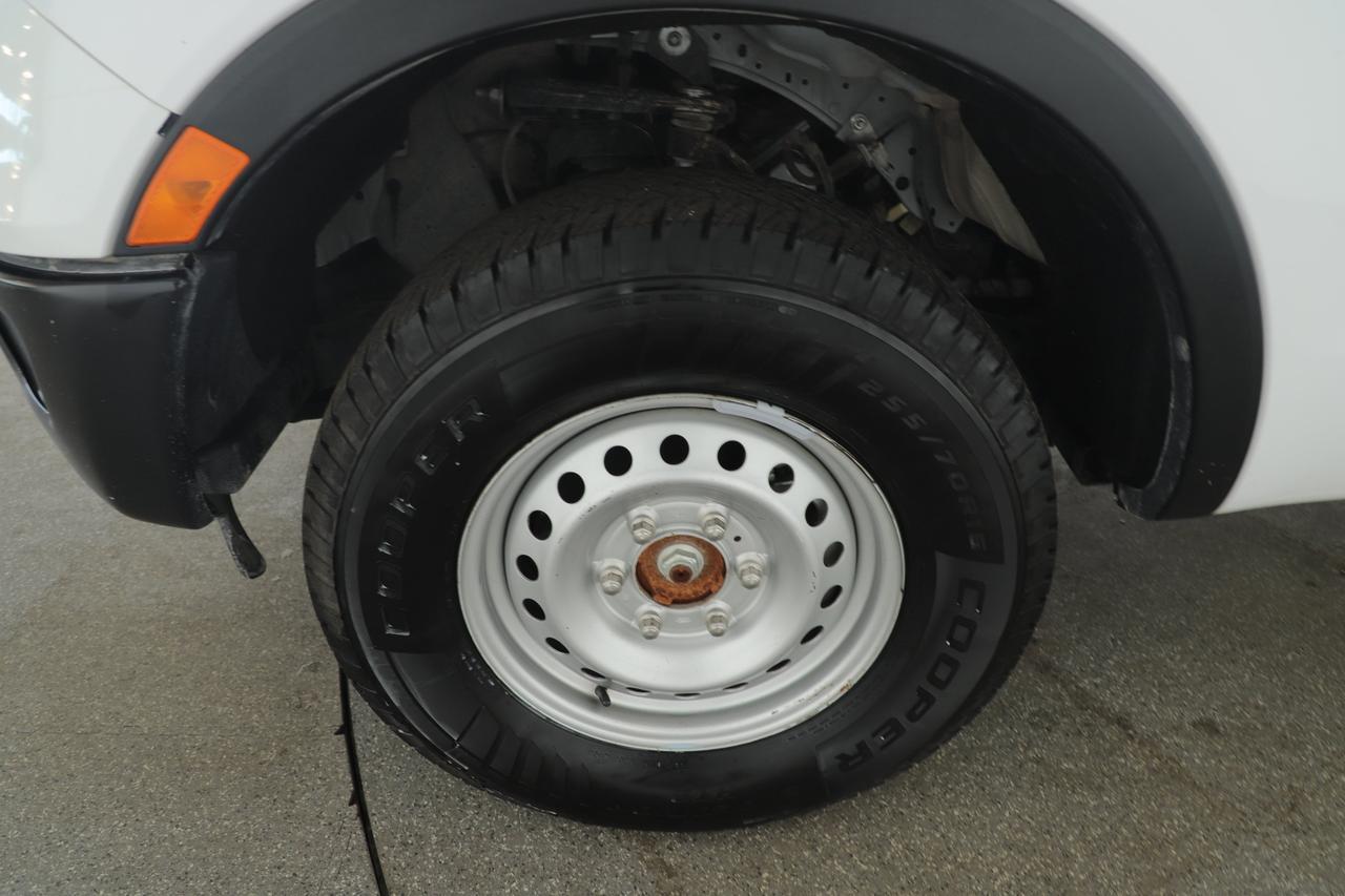 2023 Ford Ranger New Braunfels TX