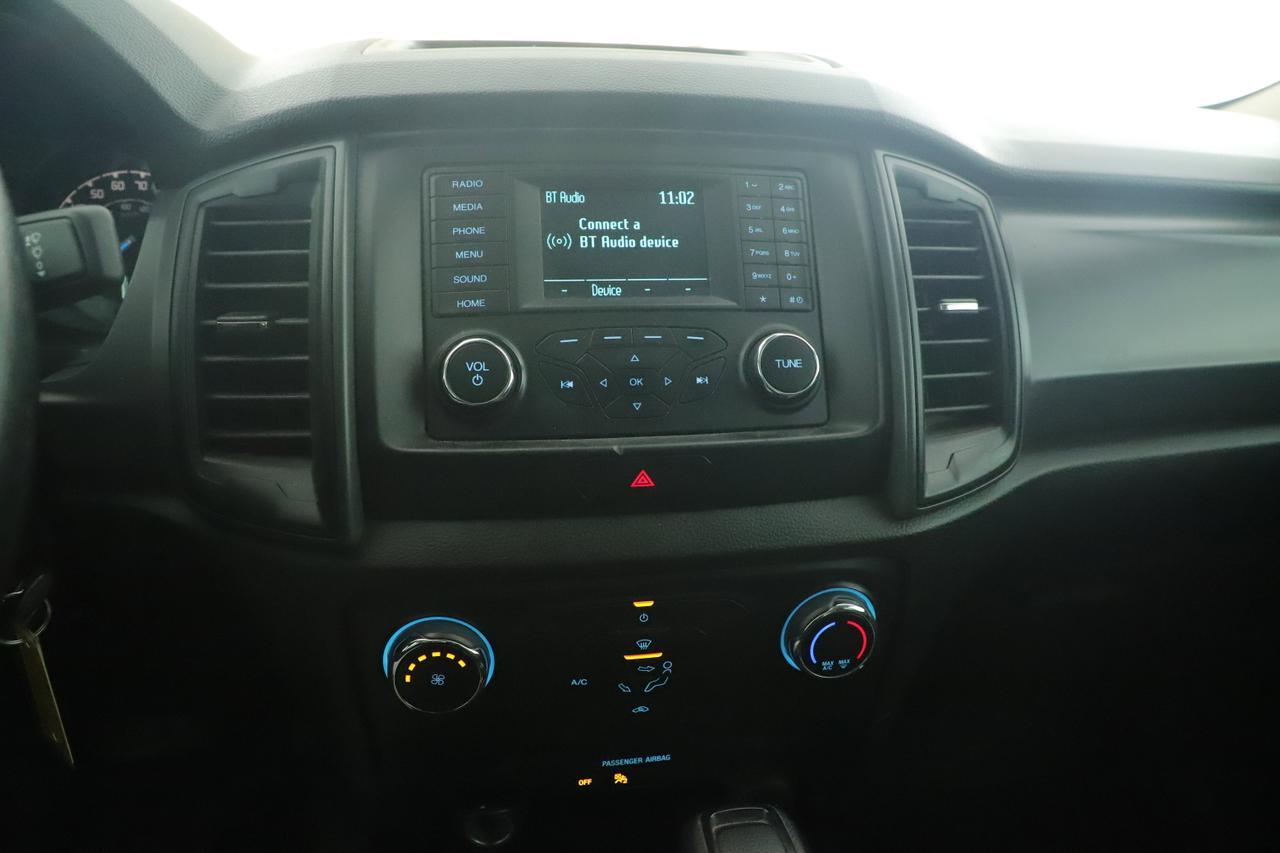 2023 Ford Ranger New Braunfels TX