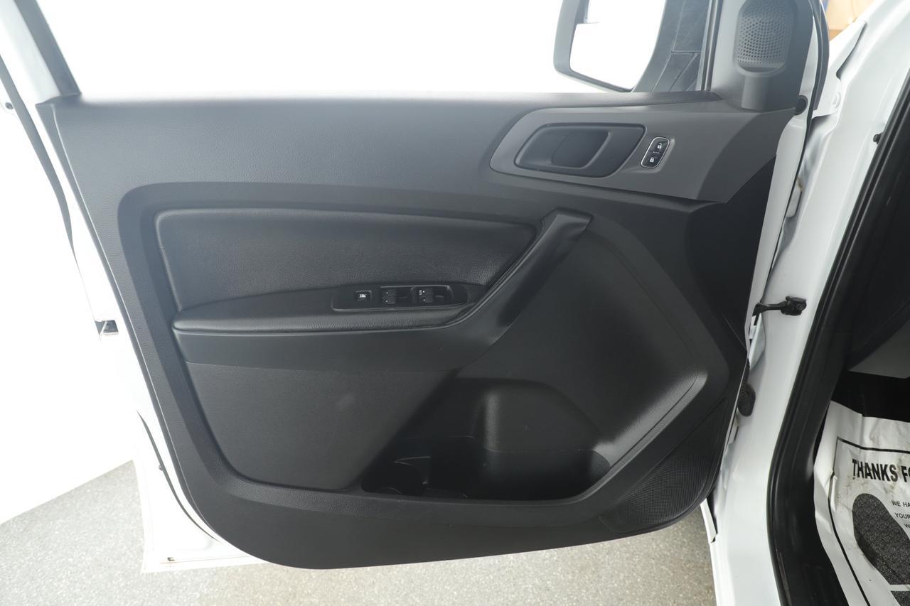 2023 Ford Ranger New Braunfels TX