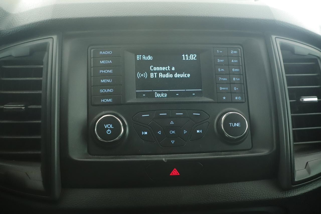 2023 Ford Ranger New Braunfels TX