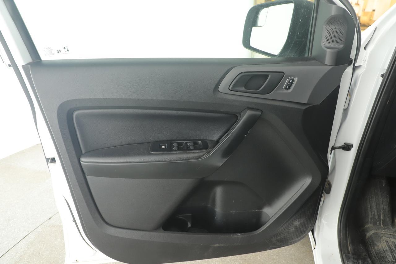 2023 Ford Ranger New Braunfels TX