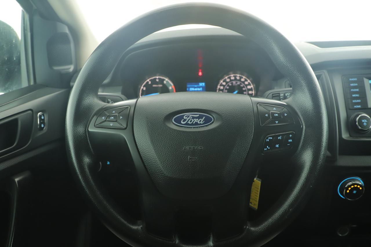 2023 Ford Ranger New Braunfels TX