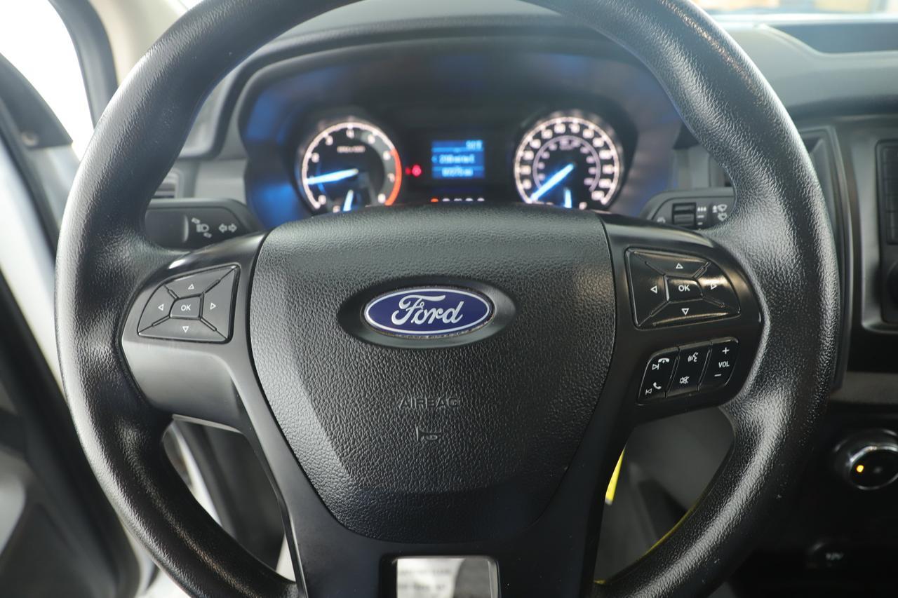 2023 Ford Ranger New Braunfels TX