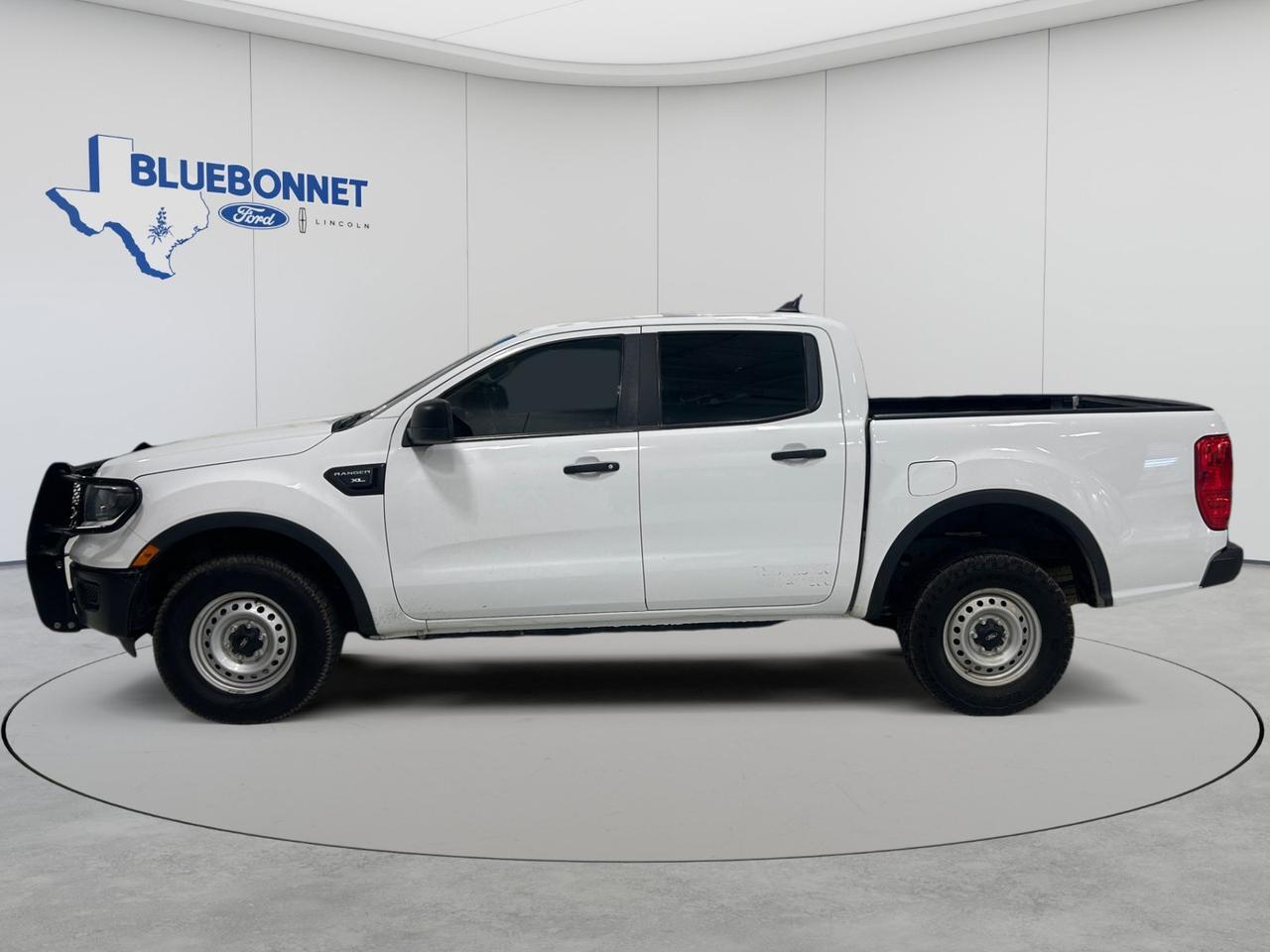2023 Ford Ranger New Braunfels TX