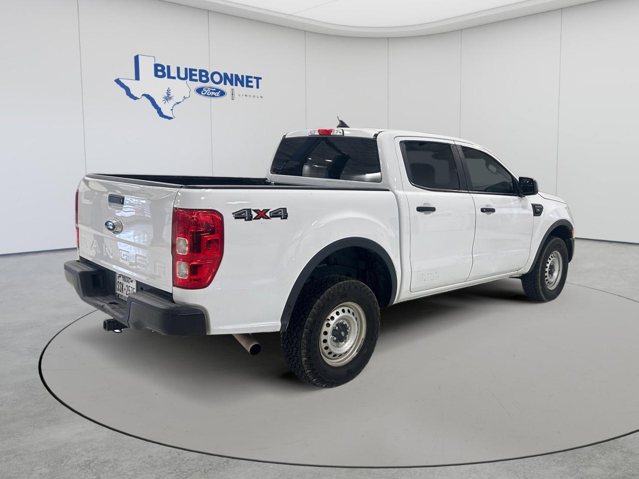 2023 Ford Ranger New Braunfels TX
