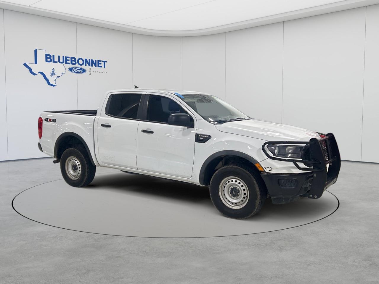 2023 Ford Ranger New Braunfels TX