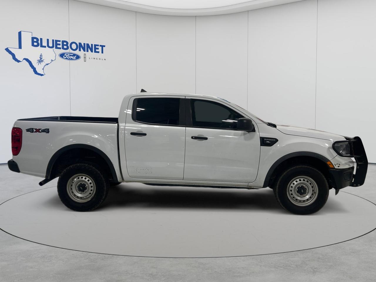2023 Ford Ranger New Braunfels TX