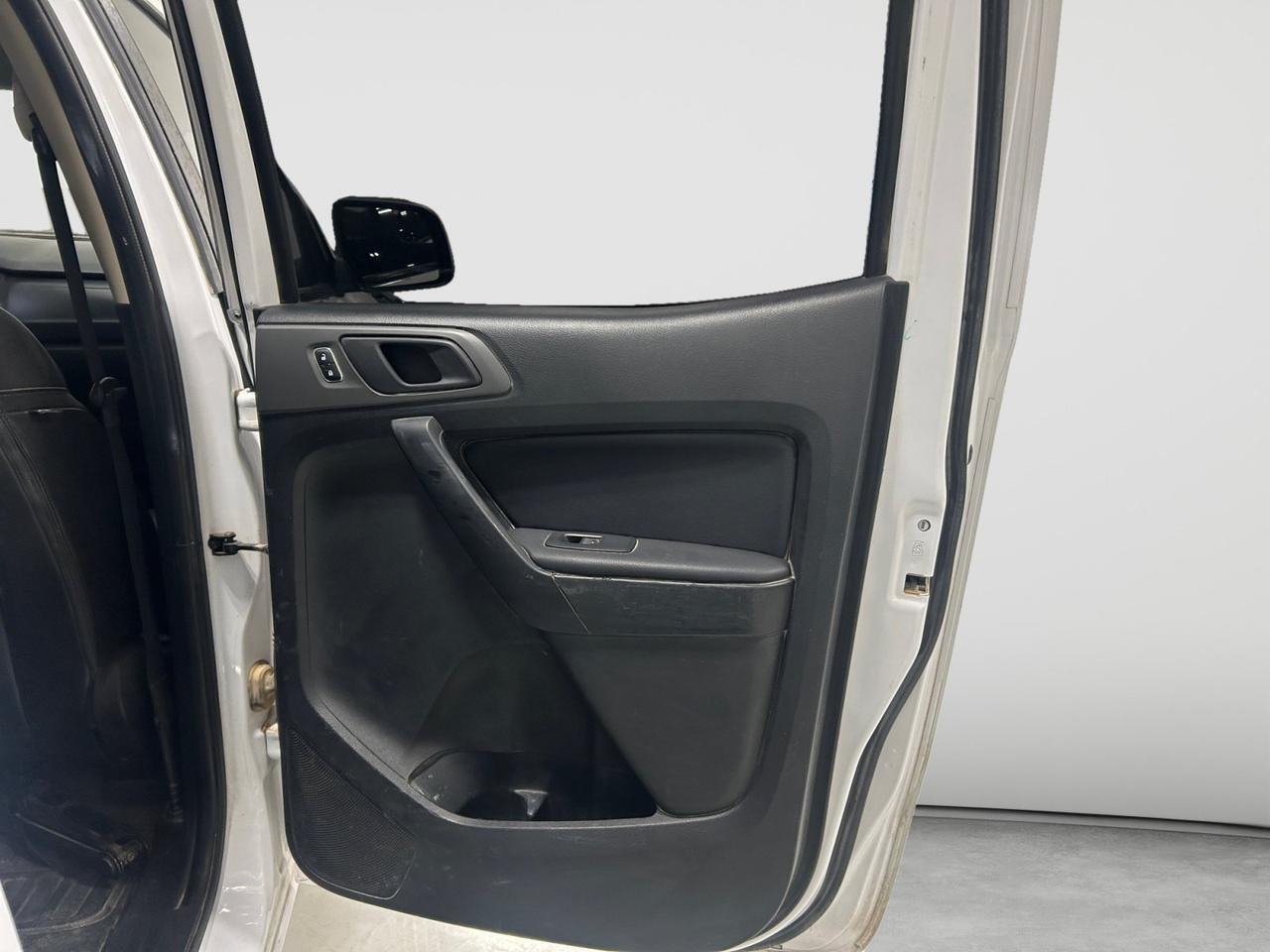 2023 Ford Ranger New Braunfels TX