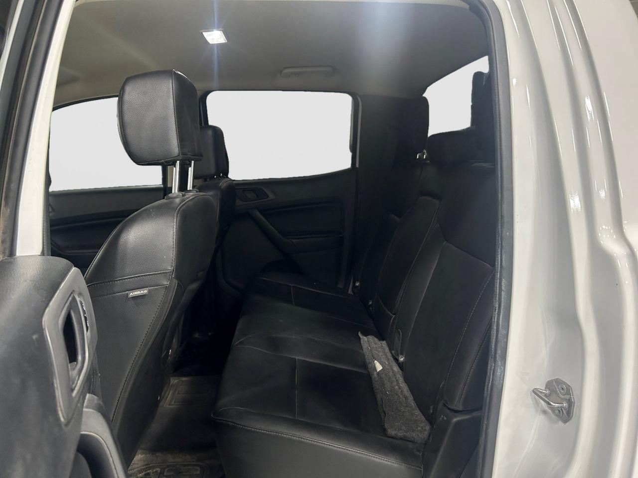 2023 Ford Ranger New Braunfels TX