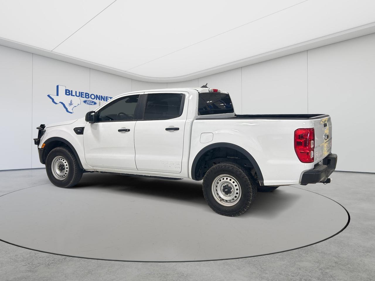 2023 Ford Ranger New Braunfels TX