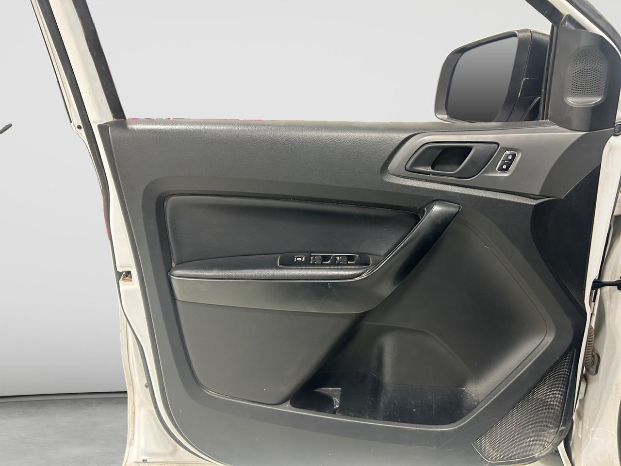 2023 Ford Ranger New Braunfels TX