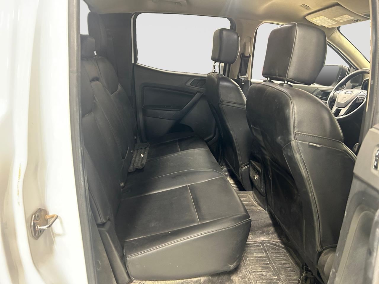 2023 Ford Ranger New Braunfels TX