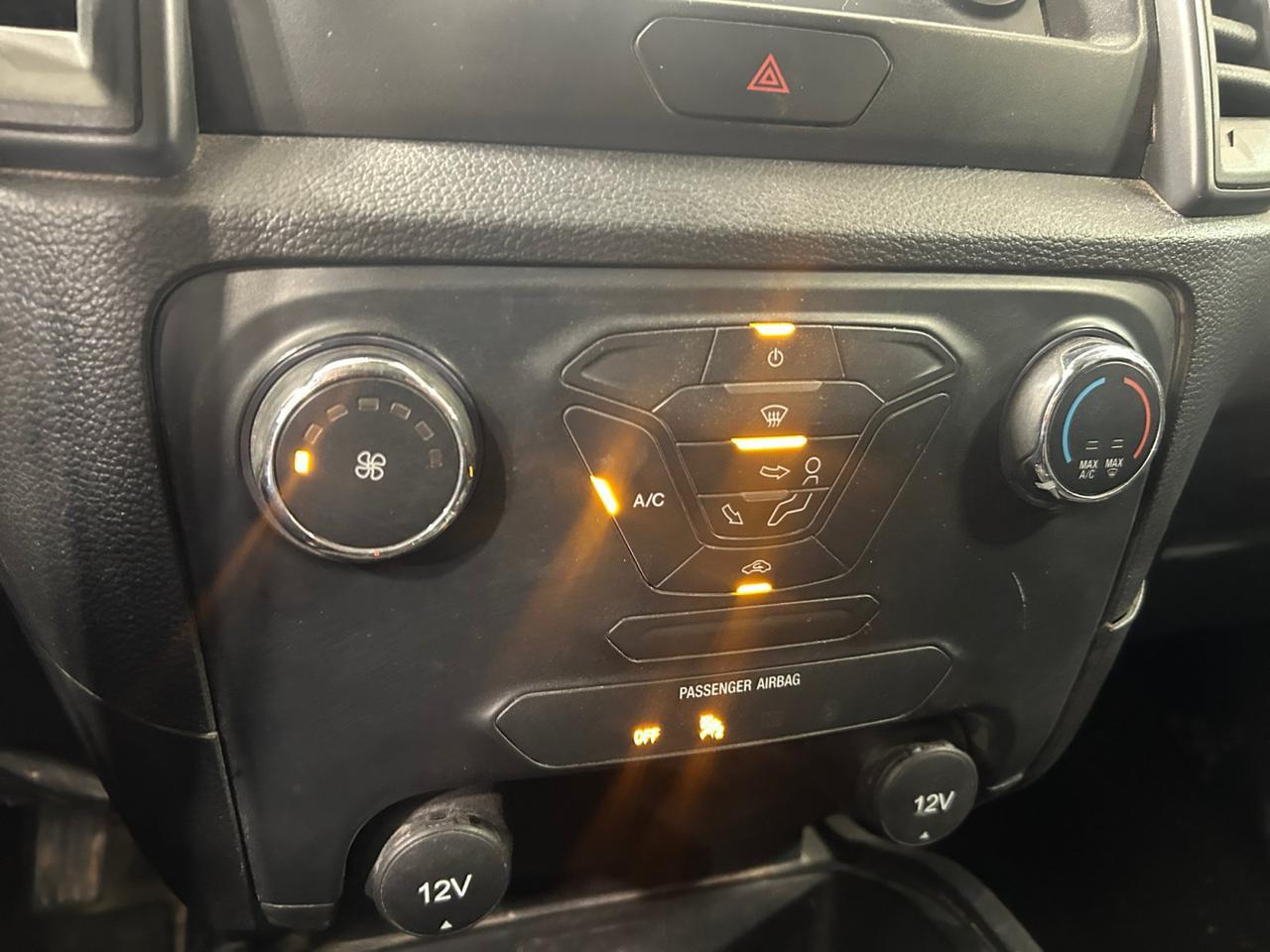 2023 Ford Ranger New Braunfels TX